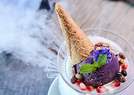 濟南網(wǎng)站建設(shè)：優(yōu)菓芙絲凍酸奶